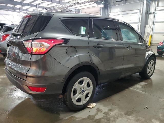  FORD ESCAPE 2018 Серый
