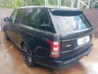 2014 LAND ROVER RANGE ROVER AUTOBIOGRAPHY for sale at Copart GLOUCESTER