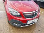 2016 VAUXHALL MOKKA SE for sale at Copart SANDWICH