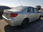 2004 TOYOTA COROLLA CE   for sale at Copart CA - LONG BEACH