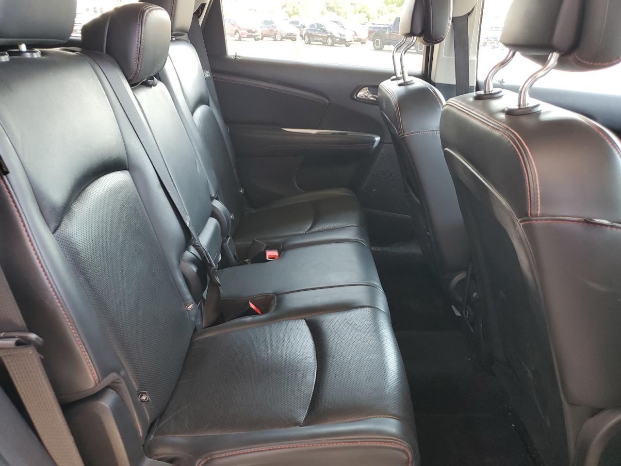 2015 Dodge Journey R/T VIN: 3C4PDDEG6FT688968 Lot: 68721115