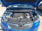 2021 VAUXHALL GRANDLAND X ELITE NAV for sale at Copart NEWBURY
