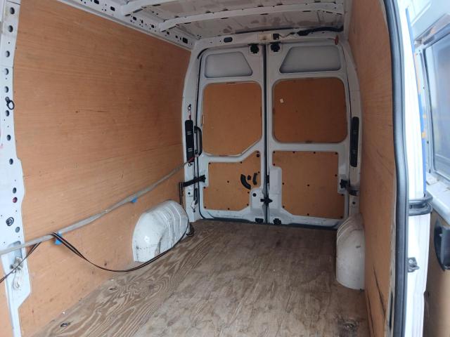 2022 NISSAN INTERSTAR 2.3 DCI 135PS H2 ACENTA VAN