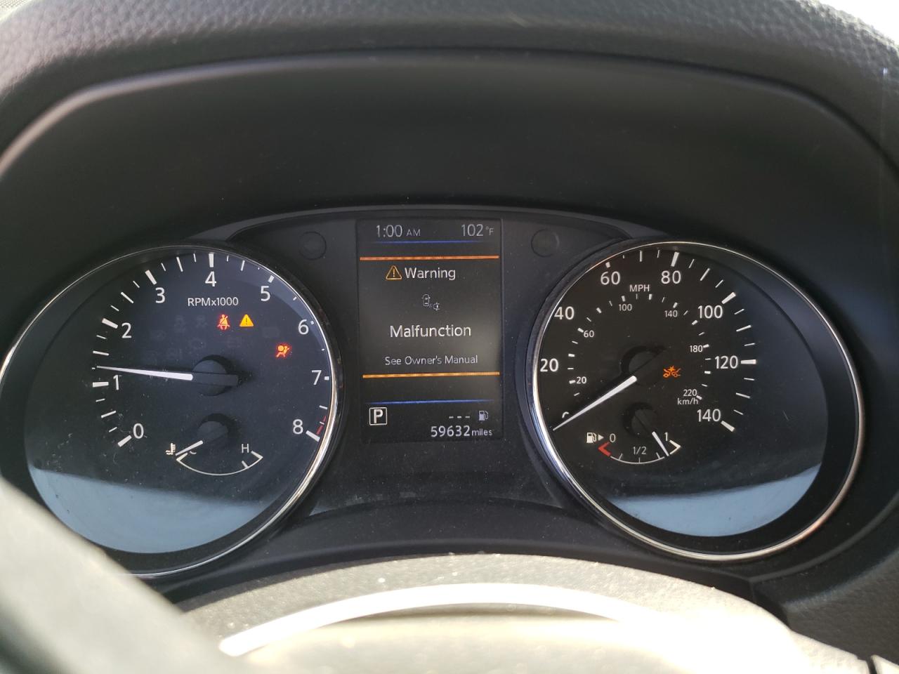 2018 Nissan Rogue S VIN: KNMAT2MV7JP515115 Lot: 69118495