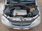 2004 VAUXHALL CORSA DESIGN for sale at Copart YORK