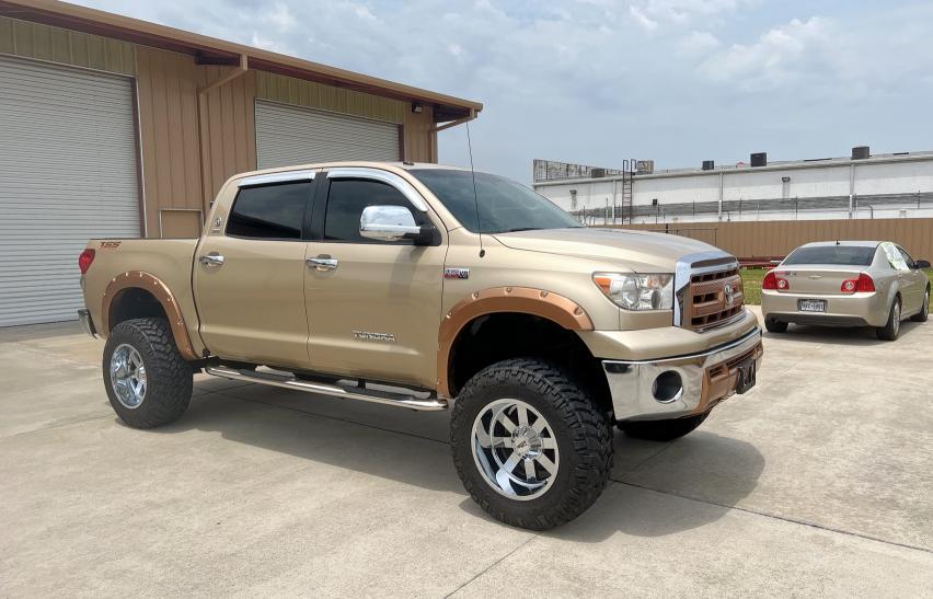 TOYOTA TUNDRA – zdjęcie z aukcji, lot #67495605