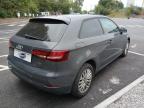 2017 AUDI A3 SE TECHNIK for sale at Copart ST HELENS