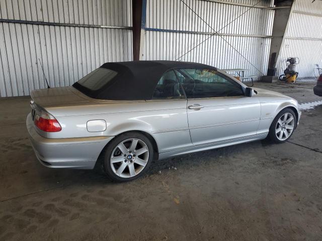2002 BMW 325 CI  