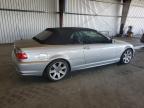 2002 BMW 325 CI   à vendre chez Copart CA - NAPA
