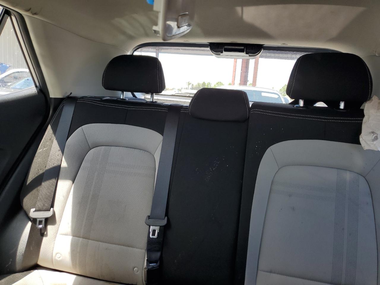 2024 Hyundai Venue Sel VIN: KMHRC8A33RU316760 Lot: 68475865