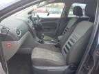 2010 FORD FOCUS ZETEC S TDCI 109  for sale at Copart BRISTOL