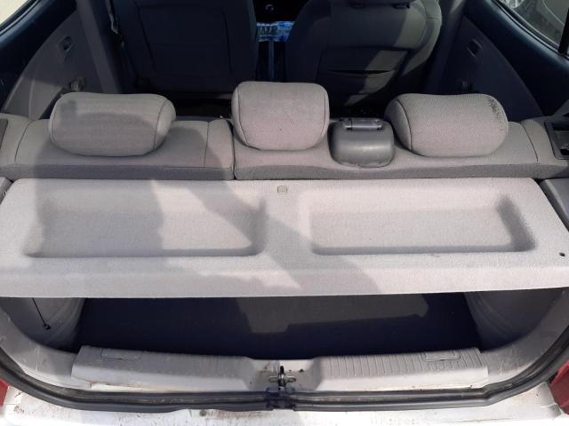 2007 KIA PICANTO GS