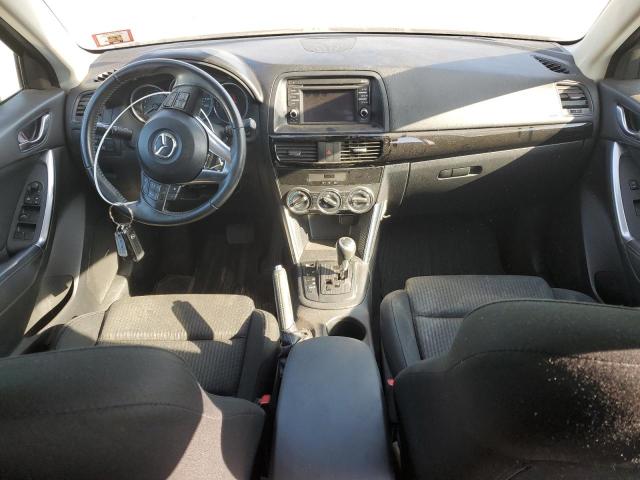  MAZDA CX-5 2014 Szary