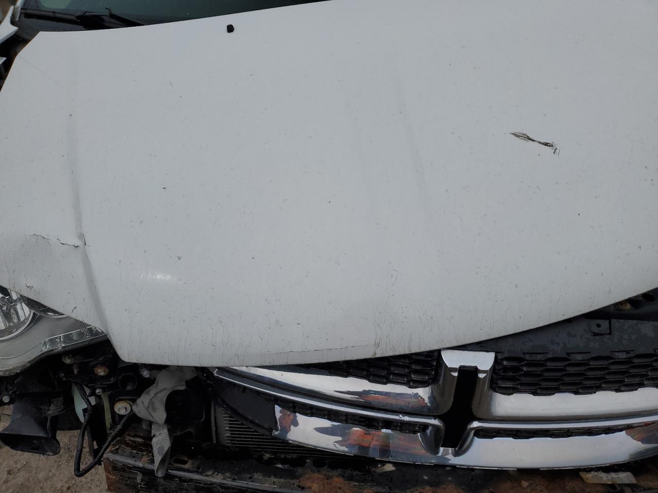 2015 Dodge Grand Caravan Se VIN: 2C4RDGBG9FR665945 Lot: 67799565