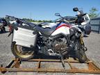 2017 HONDA CRF1000    for sale at Copart ON - OTTAWA