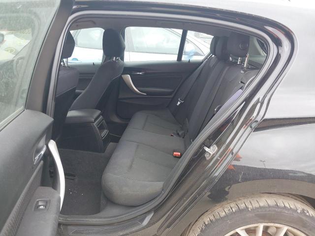 2012 BMW 114I SE 114I SE 5DR