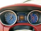 2016 MASERATI GHIBLI S   for sale at Copart TX - DALLAS SOUTH