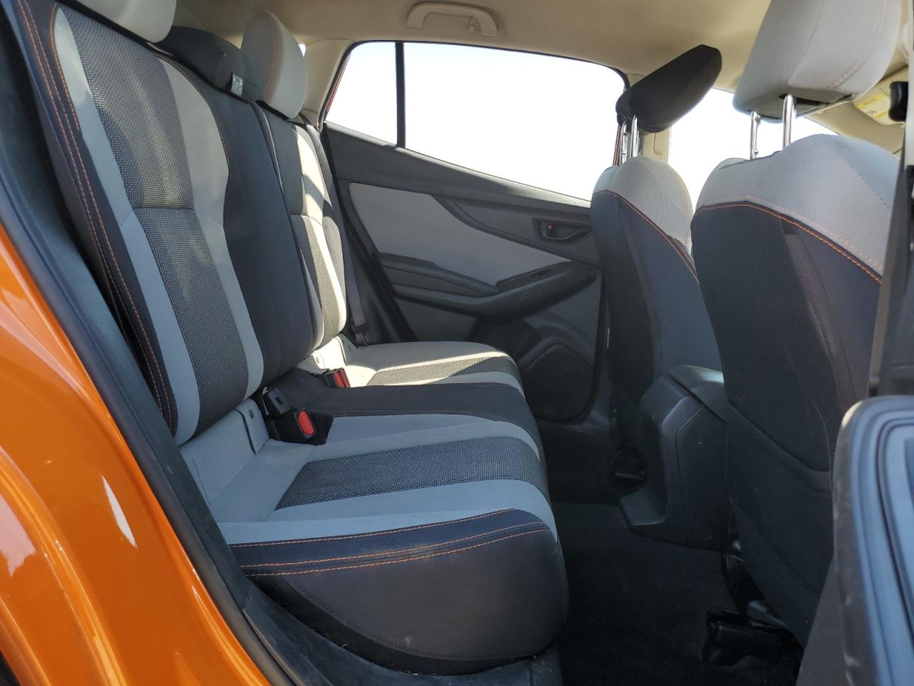 2018 Subaru Crosstrek Premium VIN: JF2GTADC2JH312938 Lot: 68556165