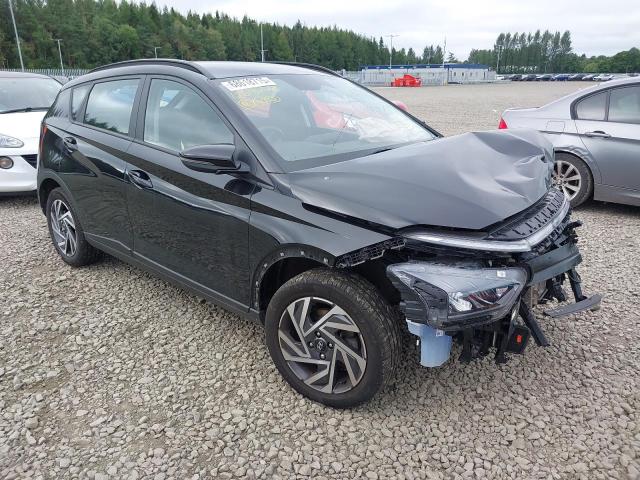 2024 HYUNDAI BAYON ADVANCE