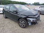2024 HYUNDAI BAYON ADVANCE for sale at Copart EAST KILBRIDE