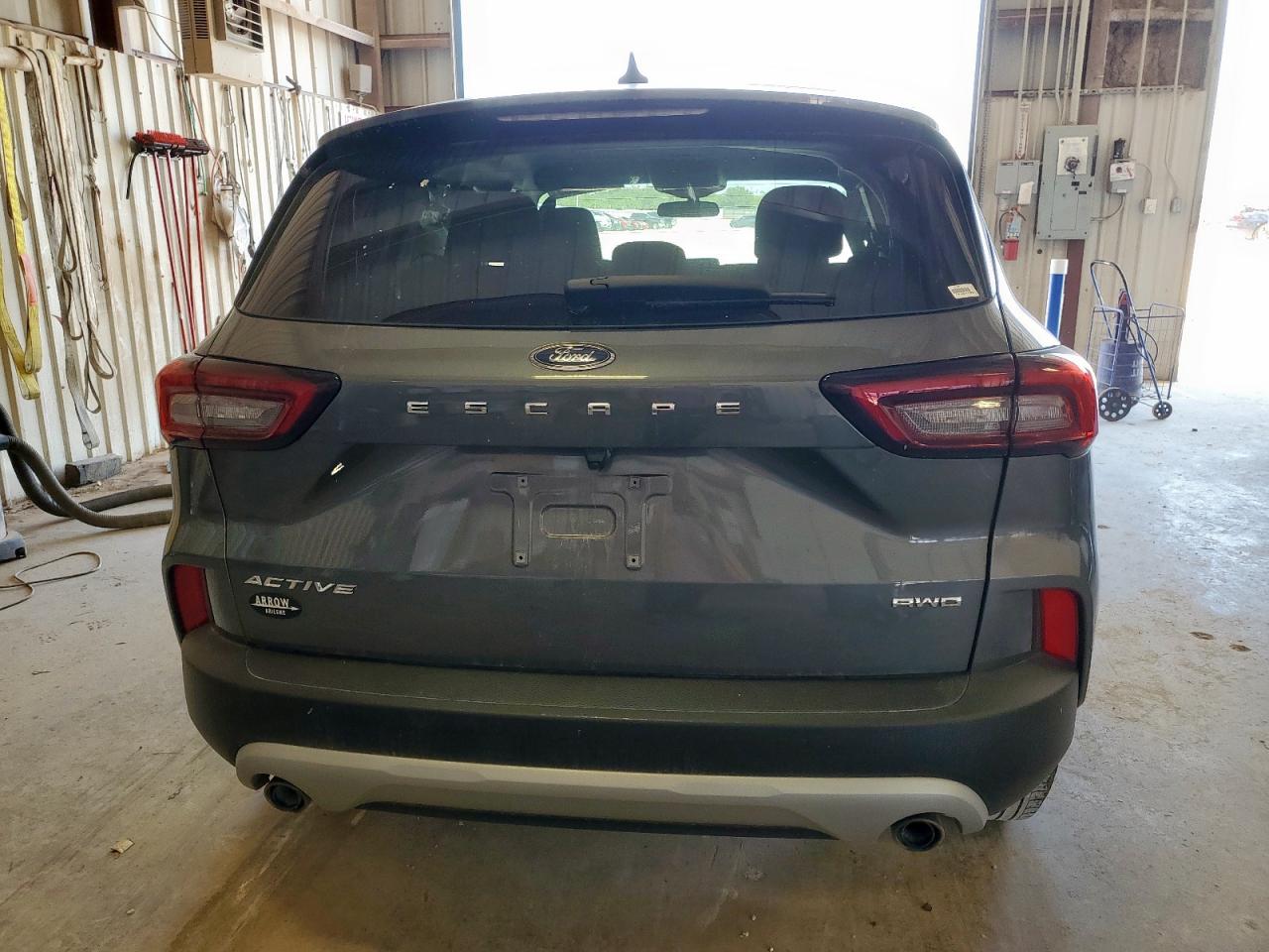2024 Ford Escape Active VIN: 1FMCU9GNXRUA10902 Lot: 68148905