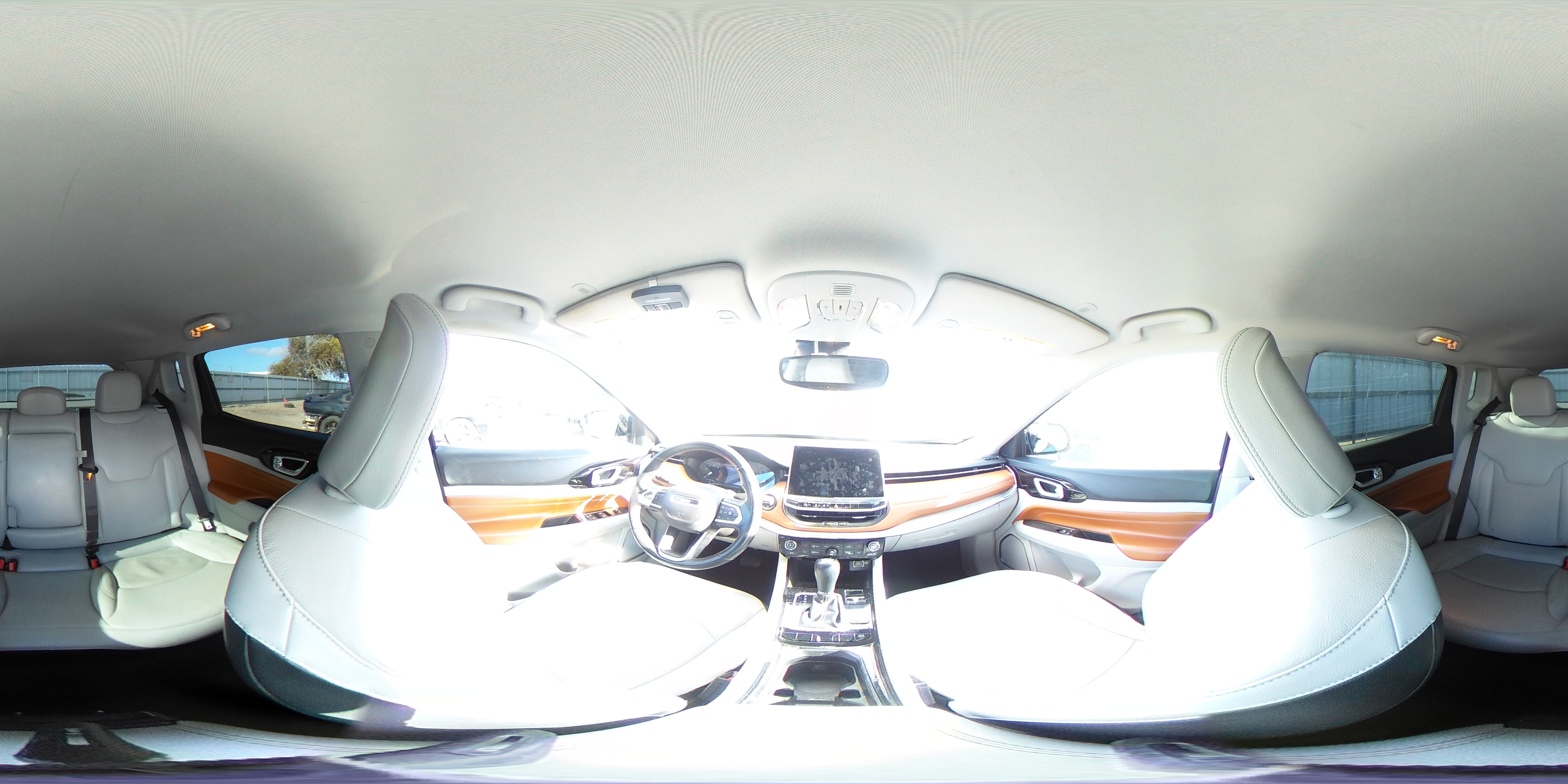 2022 Jeep Compass Limited VIN: 3C4NJDCB0NT193316 Lot: 69137295