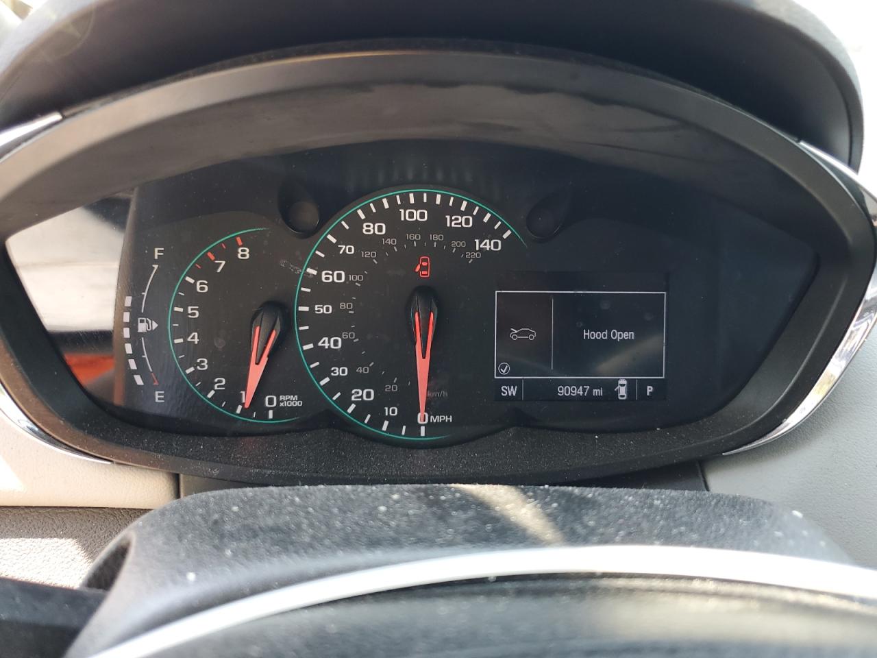 2019 Chevrolet Trax Ls VIN: 3GNCJKSB5KL115663 Lot: 67914755