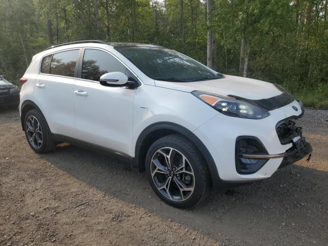 2021 KIA SPORTAGE SX  