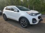 2021 KIA SPORTAGE SX   for sale at Copart ON - COOKSTOWN