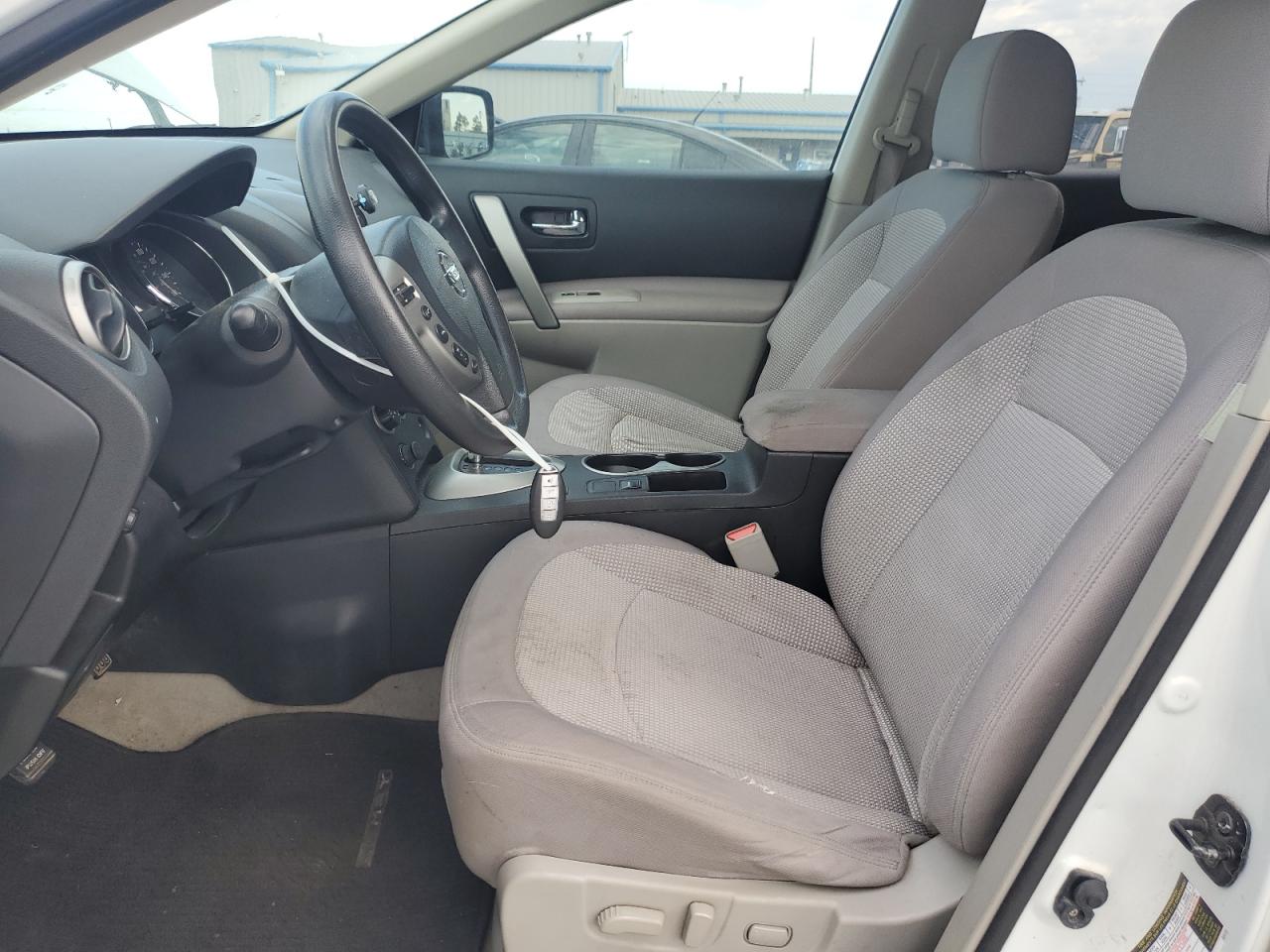 2012 Nissan Rogue S VIN: JN8AS5MT5CW273621 Lot: 65781055