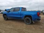 2022 GMC SIERRA K1500 AT4   for sale at Copart AB - EDMONTON