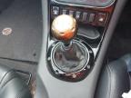 2010 MG TF 135 for sale at Copart GLOUCESTER