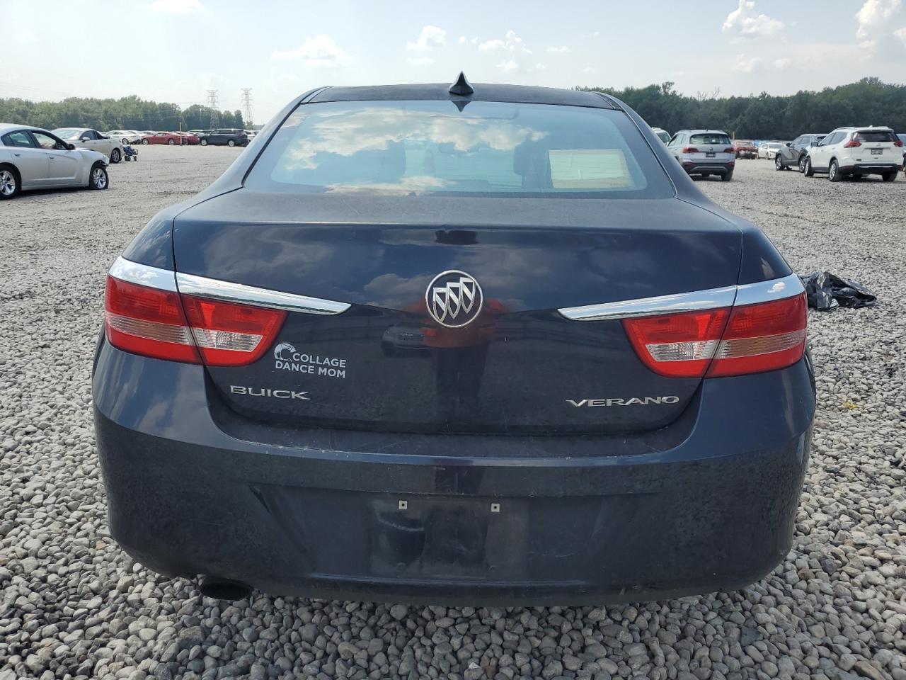 2015 Buick Verano VIN: 1G4PP5SKXF4129088 Lot: 69233015
