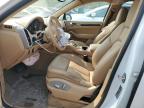 2012 PORSCHE CAYENNE    à vendre chez Copart ON - TORONTO