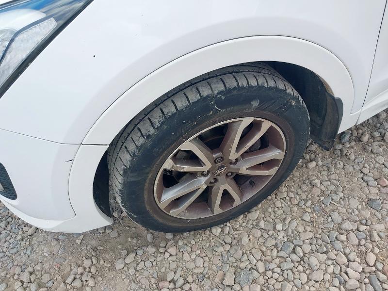 2013 HYUNDAI SANTA FE STYLE