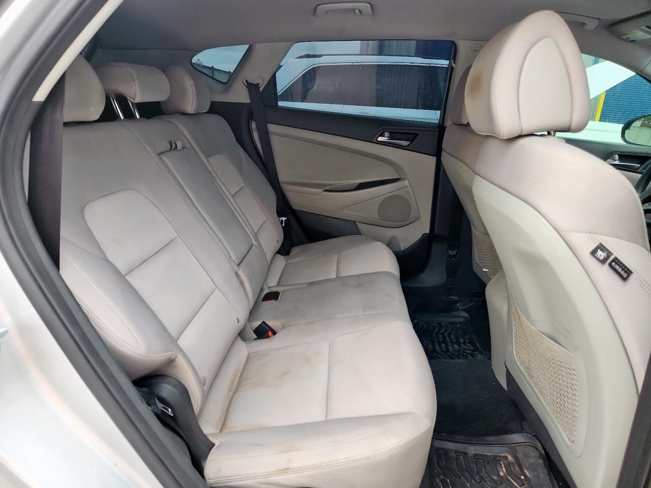 2018 Hyundai Tucson Sel VIN: KM8J33A45JU678022 Lot: 68210595