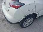 2017 NISSAN JUKE N-CONNECTA DIG-T  for sale at Copart ST HELENS