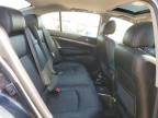 2012 INFINITI G37    for sale at Copart AB - CALGARY