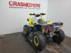 2019 CAN AM RENEGADE XXC for sale at Copart MN - MINNEAPOLIS NORTH