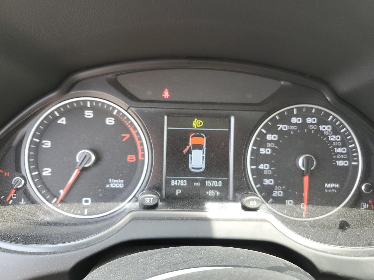 2016 Audi Q5 Premium Plus S-Line VIN: WA1D7AFP9GA072644 Lot: 67102765