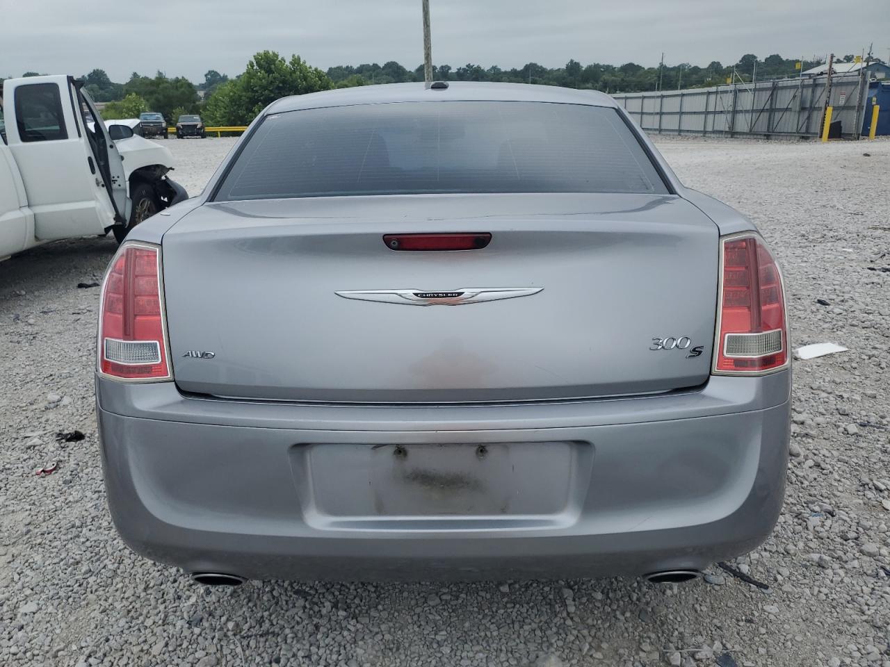 2014 Chrysler 300 S VIN: 2C3CCAGG3EH166842 Lot: 67231315