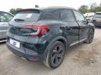 2024 RENAULT CAPTUR 1.6 E-TECH FULL HYBRID 145 ENGINEERED 5DR AUTO for sale at Copart ROCHFORD