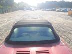 1999 MG MGF for sale at Copart COLCHESTER