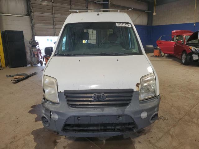  FORD TRANSIT 2012 Biały