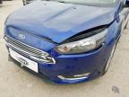 2015 FORD FOCUS TITANIUM for sale at Copart YORK