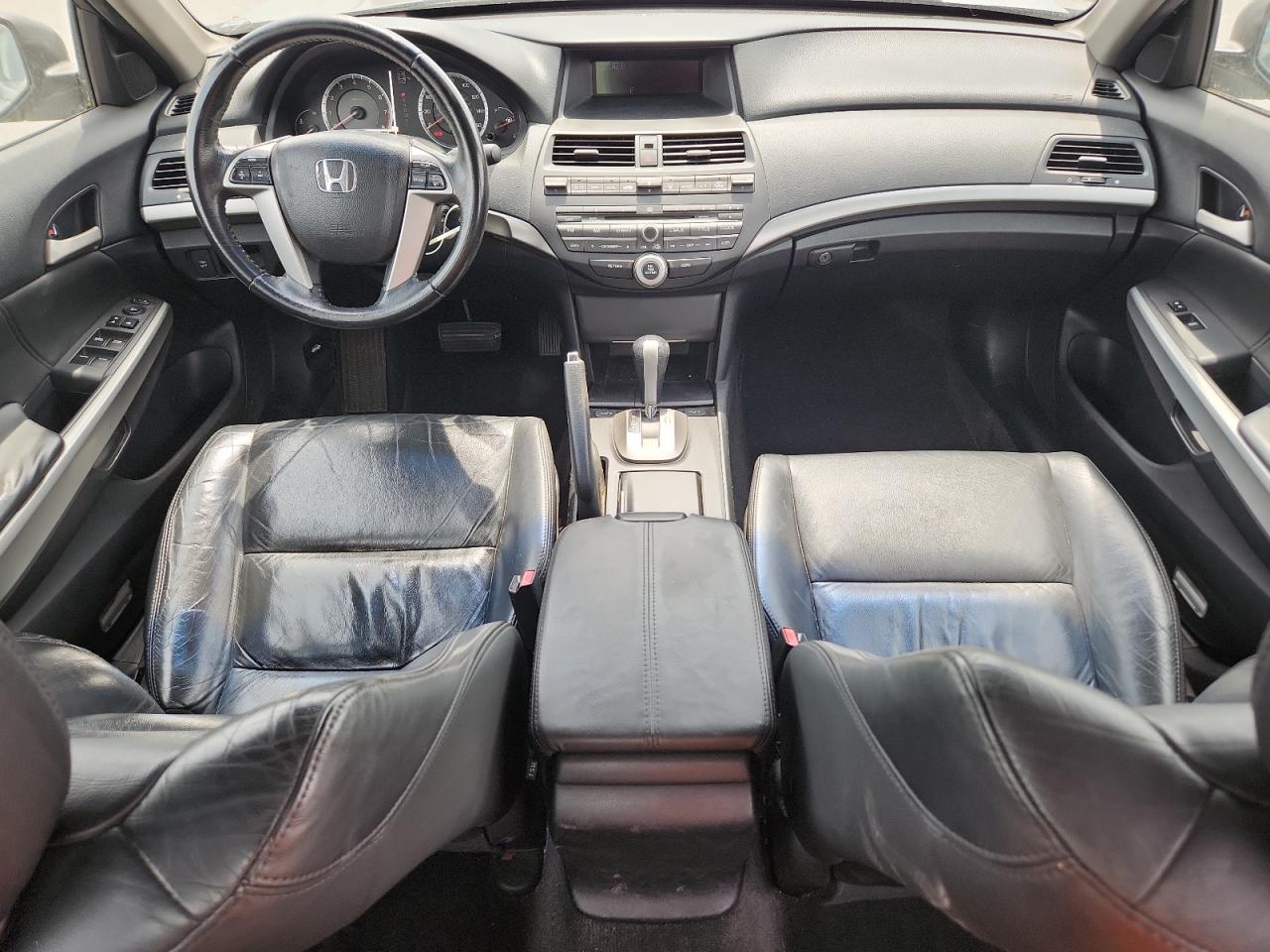 2009 Honda Accord Exl VIN: 1HGCP36849A000681 Lot: 68950495