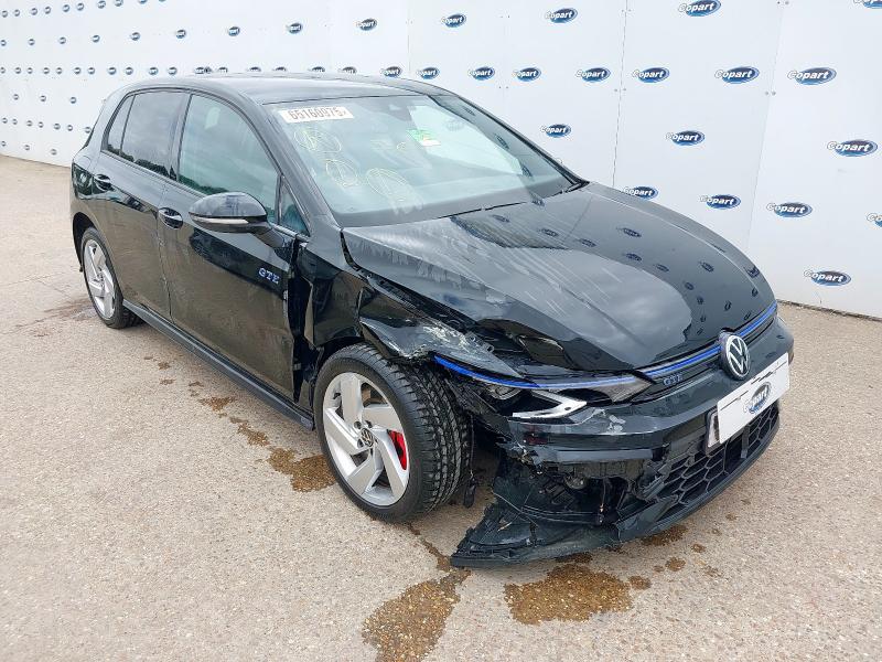 2024 VOLKSWAGEN GOLF GTE S