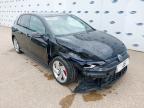 2024 VOLKSWAGEN GOLF GTE S for sale at Copart SANDY