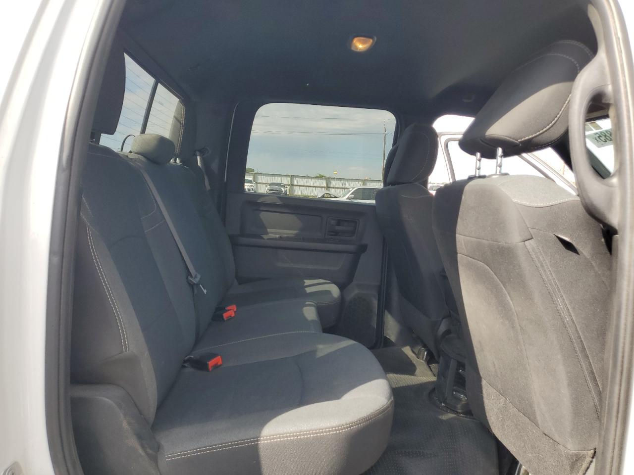 3C6UR5HL5NG136492 2022 Ram 2500 Tradesman