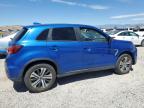 2021 MITSUBISHI OUTLANDER SPORT ES   for sale at Copart UT - SALT LAKE CITY
